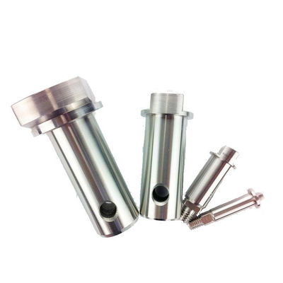 Valve Seats Customized by Customers Stainless Steel Ball Valve Stem for Satisfying Results