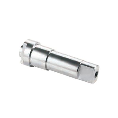 Valve Seats Customized by Customers Stainless Steel Ball Valve Stem for Satisfying Results