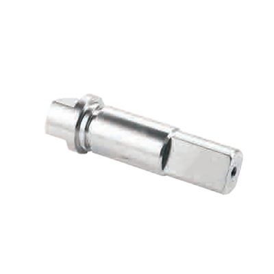 Valve Seats Customized by Customers Stainless Steel Ball Valve Stem for Satisfying Results