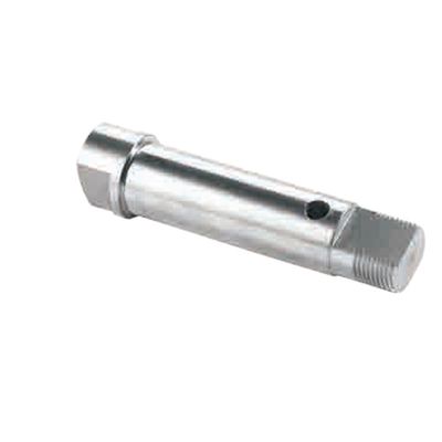 Valve Seats Customized by Customers Stainless Steel Ball Valve Stem for Satisfying Results