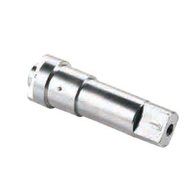 Valve Seats Customized by Customers Stainless Steel Ball Valve Stem for Satisfying Results