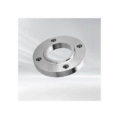 Large Flange Plate Steel Valves And Flanges Product With ISO9001 Certificate And Customize Option For Flanged Connection
