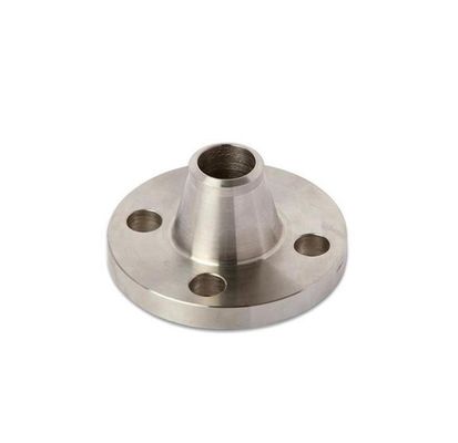 Large Flange Plate Steel Valves And Flanges Product With ISO9001 Certificate And Customize Option For Flanged Connection