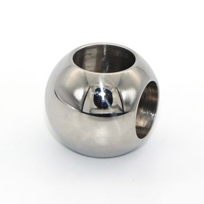Small Metal Spare Parts DN15-DN50 Stainless Steel Gate Valve with Mirror Polished Surface in 201/304/316L Silver