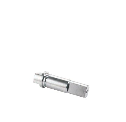 Valves Spare Parts Guaranteed Popular Product Work Seals Custom Valve Stem for Guaranteed Customized OEM and ISO Standard