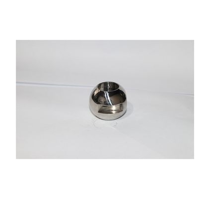 DN50-DN150 National Standard One Piece Micro Ball Valve for Valves Spare Parts Adjustable and Corrosion-Resistant