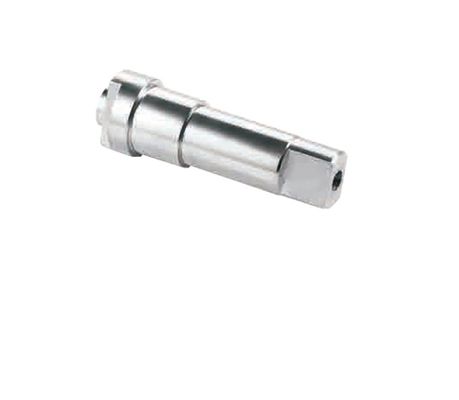 Valves Spare Parts Guaranteed Popular Product Work Seals Custom Valve Stem for Guaranteed Customized OEM and ISO Standard
