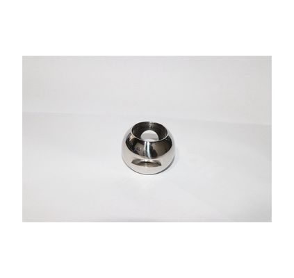 DN15-DN50 Valves Spare Parts National Standard Alloy Ball Valves T-Shape Three-Way Valve Casting with Customized Support