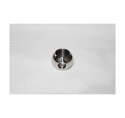 DN15-DN50 Valves Spare Parts National Standard Alloy Ball Valves T-Shape Three-Way Valve Casting with Customized Support