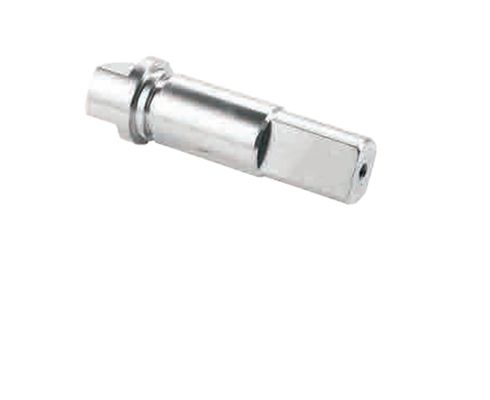 Valves Spare Parts and Customized support OEM Stainless Steel Valve Ball Valve Stem with Metal Valve Parts