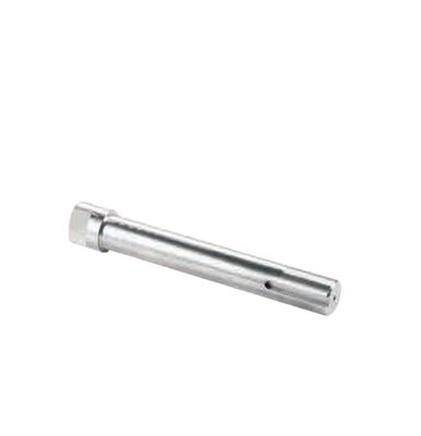 Valves Spare Parts and Customized support OEM Stainless Steel Valve Ball Valve Stem with Metal Valve Parts