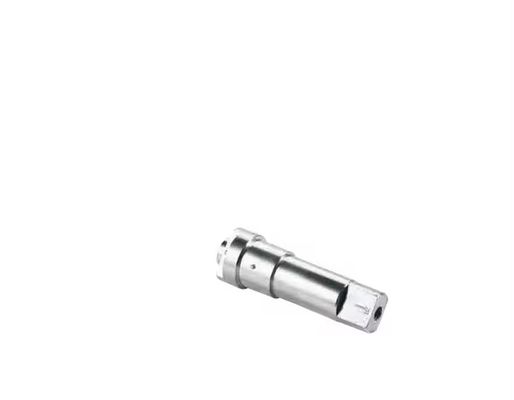 Polishing Gate Seal Set Ball Valve Stem Parts for Silver Products Customized Support OEM Customize Your Needs
