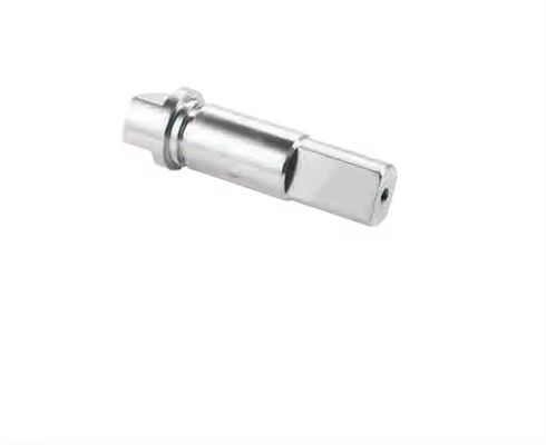 Polishing Gate Seal Set Ball Valve Stem Parts for Silver Products Customized Support OEM Customize Your Needs