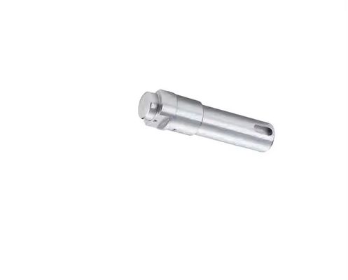 Polishing Gate Seal Set Ball Valve Stem Parts for Silver Products Customized Support OEM Customize Your Needs