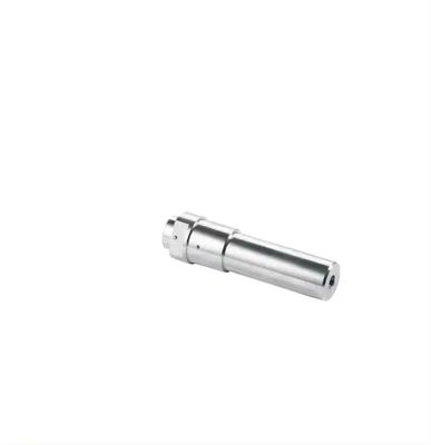 Customized Valve Seats Silver Finish for Exceptional Durability in Gate Seals and Valve Stems