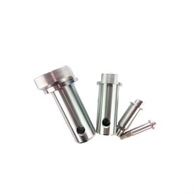 Customized Valve Seats Silver Finish for Exceptional Durability in Gate Seals and Valve Stems