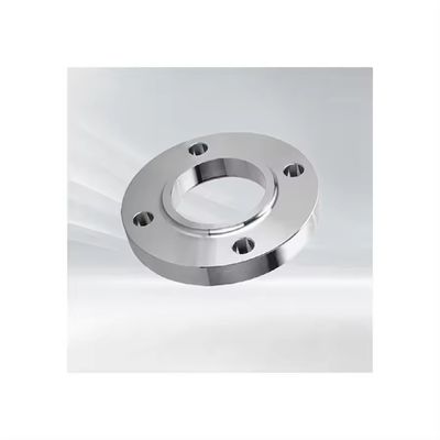Flanged Connection Customized Flange Type Product with ISO9001 Certification and Wide Range of Sizes