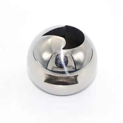 Certificate ISO DN32 Valves Spare Parts Safety Parts Ball for Valve Surface Mirror Polished Popular Product