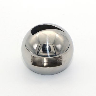 Customized Support OEM DN80 Ball Valve Stainless  National Standard Corrosion Resistance