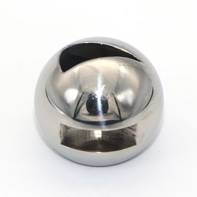 Customized Support OEM DN80 Ball Valve Stainless  National Standard Corrosion Resistance