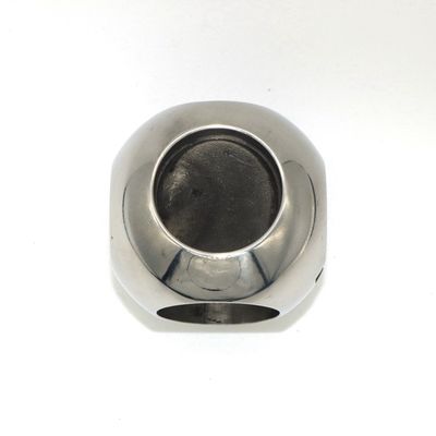 Valves Spare Parts Quick Install Stainless Steel Ball Valve with Customized OEM Support and Mirror Polished Surface