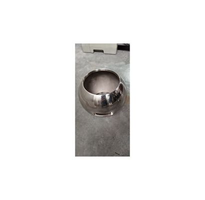 Mirror Polished Stainless Steel Gate Parts DN40-200 for Durable Using and Valves Spare Parts