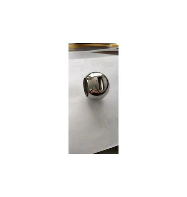 Mirror Polished Stainless Steel Gate Parts DN40-200 for Durable Using and Valves Spare Parts