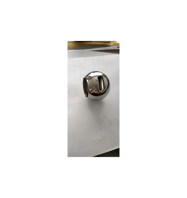 Mirror Polished Stainless Steel Gate Parts DN40-200 for Durable Using and Valves Spare Parts