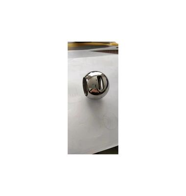Mirror Polished Stainless Steel Gate Parts DN40-200 for Durable Using and Valves Spare Parts