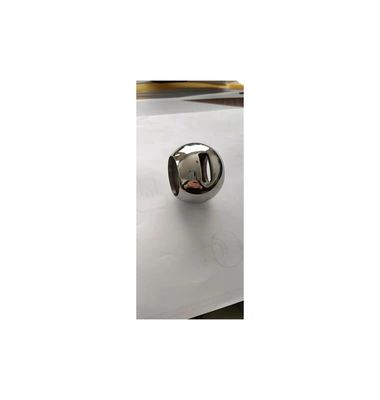Mirror Polished Stainless Steel Gate Parts DN40-200 for Durable Using and Valves Spare Parts