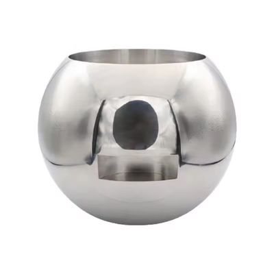 201/304/316L DN25 Steel Ball Valve Spare Parts for Well-Selling Type Manufacturers Popular Product Sell Well