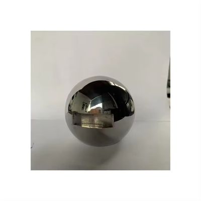 Customized OEM Valve Accessories for Long-lasting Performance Corrosion Resistance Longevity Strengthened