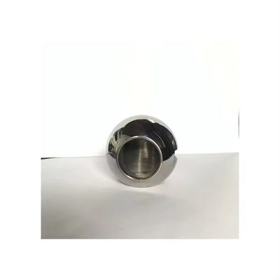 Customized OEM Valve Accessories for Long-lasting Performance Corrosion Resistance Longevity Strengthened