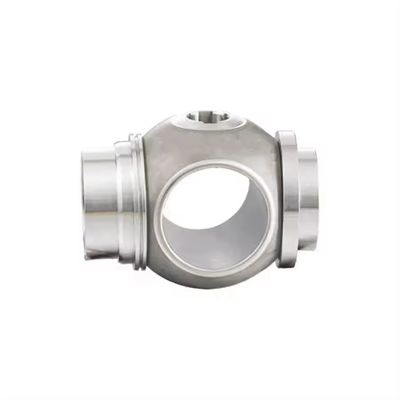 Customized Support OEM Silver Stainless Steel Hard Seal Valve Ball with Valve Seat 201/304/316L from ISO Certified