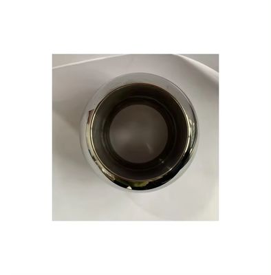 Mirror Polished Surface Stainless Ball for High Polishing Valve and Corrosion Resistance Stainless in Industry Hollow Product