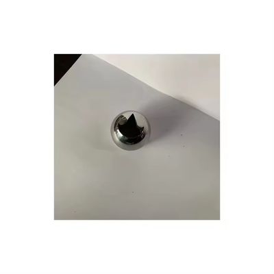 National Standard Stainless Steel Ball Valve with W-Shaped Balls and Corrosion Resistance in Various Popular Finish