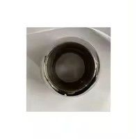 Sliver 201/304/316L Stainless Mini Ball Valve with Straight-through Design and Mirror Polished Surface
