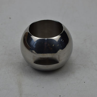 Mirror Polished National Standard Mini Ball Valve Quick and Easy Installation with Customized OEM Support