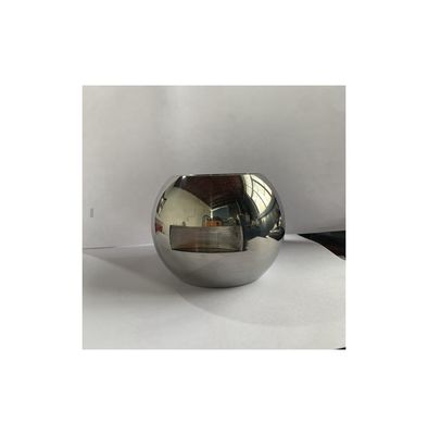 Customized OEM Straight-Through Ball Valve Accessories With Corrosion Resistance In National Standard