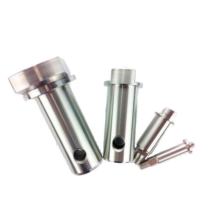 Valve Seats Customized by Customers Stainless Steel Ball Valve Stem for Satisfying Results