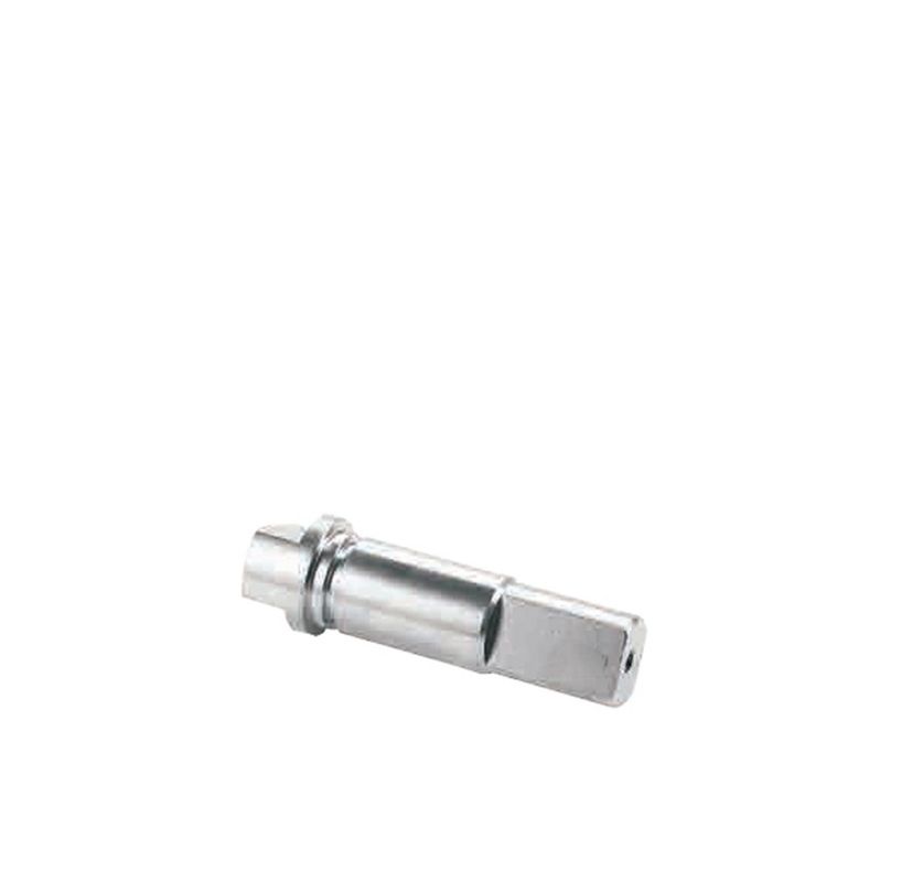 Valves Spare Parts Guaranteed Popular Product Work Seals Custom Valve Stem for Guaranteed Customized OEM and ISO Standard