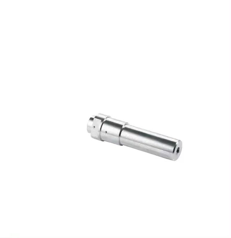 Customized Valve Seats Silver Finish for Exceptional Durability in Gate Seals and Valve Stems