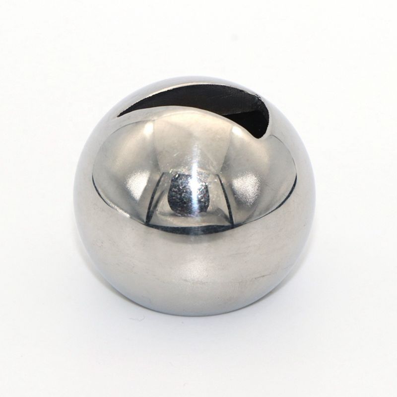 Customized Support OEM DN80 Ball Valve Stainless  National Standard Corrosion Resistance