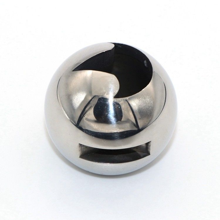 Customized OEM Support for Popular and Durable Metal Valve Parts within National Standard Reliability
