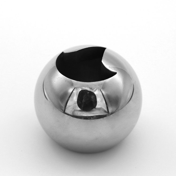 Customized OEM Support for Valves Spare Parts of Popular Superior Ball Valve from Mirror Polished Surface
