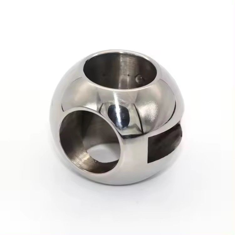 201/304/316L Spare Valve Casting Accessories Supply Popular Product Customized OEM Support Surface Mirror Polished