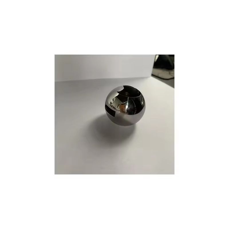 National Standard Stainless Steel Ball Valve with W-Shaped Balls and Corrosion Resistance in Various Popular Finish