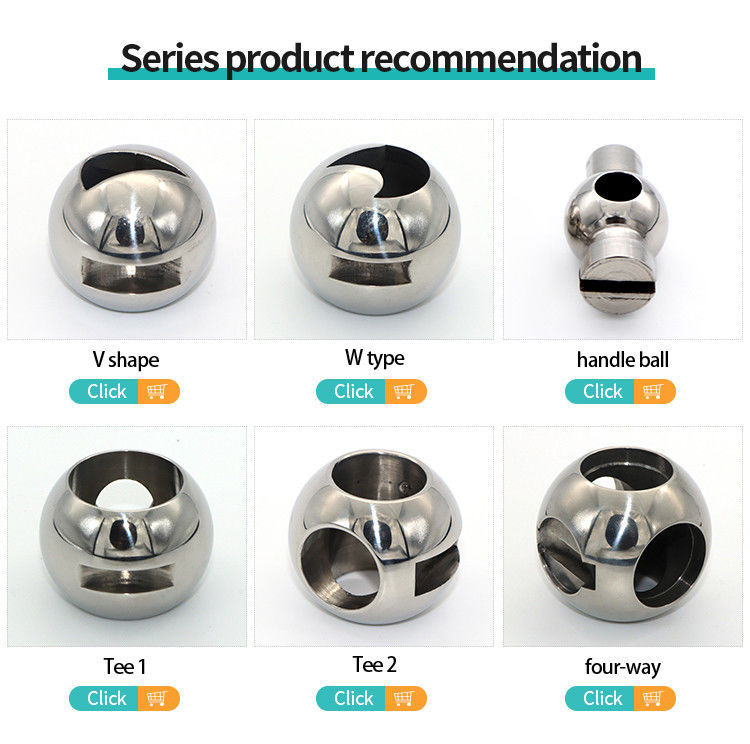 Mirror Polished Surface Stainless Steel Ball Valve for Guaranteed Valves Spare Parts OEM Support Straight-through Design